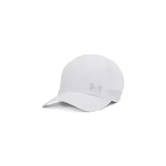 UNDER ARMOUR - Gorra Hombre M ISO CHILL LAUNCH A Blanco UNDER ARMOUR_.