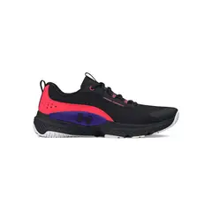 UNDER ARMOUR - Tenis Hombre UA DYNAMIC SELECT Negro