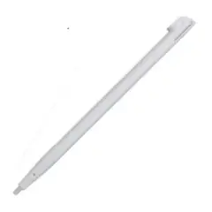 GENERICO - Lápiz Óptico Táctil Stylus Plástico para Nintendo 3DS old Pequeño