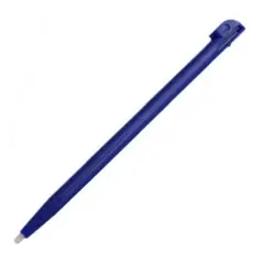 GENERICO - Lápiz Óptico Táctil Stylus Plástico para Nintendo 3DS old Pequeño