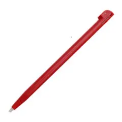 GENERICO - Lápiz Óptico Táctil Stylus Plástico para Nintendo 3DS old Pequeño