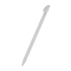 GENERICO - Lápiz Óptico Táctil Stylus Plástico para Nintendo 3Ds XL Old