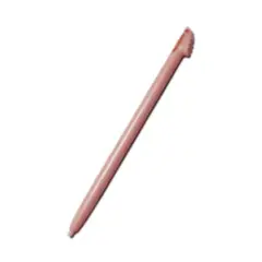 GENERICO - Lápiz Óptico Táctil Stylus Plástico para Nintendo 3Ds XL Old