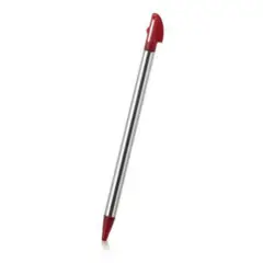 GENERICO - Lápiz Óptico Táctil Stylus Metálico para Nintendo 3Ds XL Old