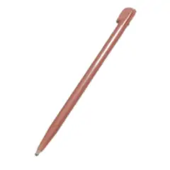 GENERICO - Lápiz Óptico Táctil Stylus Plástico para Nintendo 2ds Old