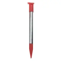 GENERICO - Lápiz Óptico Táctil Stylus Metálico para Nintendo New 2Ds XL