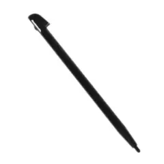 GENERICO - Lápiz Óptico Táctil Stylus Plástico para Nintendo WiiU Wii u Pad