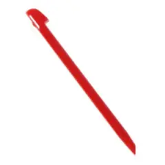 GENERICO - Lápiz Óptico Táctil Stylus Plástico para Nintendo WiiU Wii u Pad
