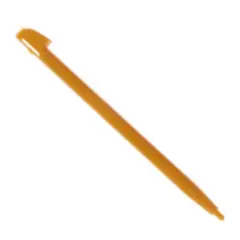 GENERICO - Lápiz Óptico Táctil Stylus Plástico para Nintendo WiiU Wii u Pad