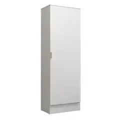 MADESA - Armario Multiuso 1 Puerta 60 cm