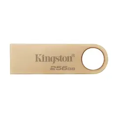 KINGSTON - Memoria USB256GB DataTraveler SE9 G3