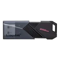 KINGSTON - Usb 256GB 3.2 Gen 1 DataTraveler Onyx