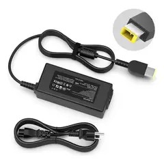 GENERICO - Cargador Para Lenovo B41-35 Series 20v 2.25A 45w Punta USB