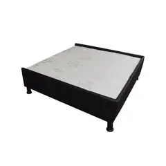 MUEBLES FANTASIA - Media Base Cama Muebles Fantasía sas