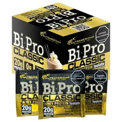 UPN - BiPro Classic x 18 sobres
