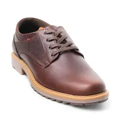 SKY WALK - Calzado Casual Hombre cuero 66311176AMARETTO