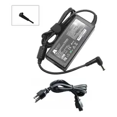 JALTECH - Cargador para Asus VivoBook X505B 19V 2.37A 45W 5.5 x 2.5mm