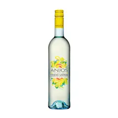 GENERICO - Vino Anjos Vinho Verde X750ml