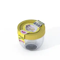 SANREMO - Pote Ajo Plast X 175Ml Sanremo.