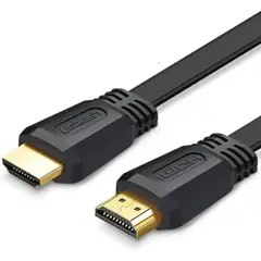 UGREEN - Cable HDMI Plano de 3 metros
