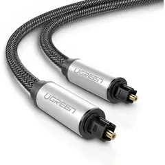 UGREEN - Cable Optico Aslink de 3m