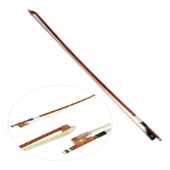 GENERICO - ARCO PARA VIOLIN 44 EN MADERA