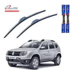 GENERICO - Plumillas Para Renault Duster 20122017