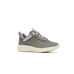 HUSH PUPPIES - Tenis Gris Mujer ELEVATE SNEAKER