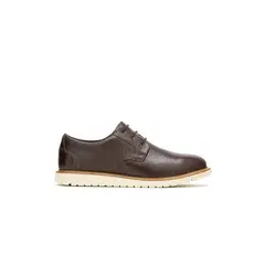 HUSH PUPPIES - Zapato casual Marrón Hombre JENSON OXFORD