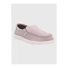 HUSH PUPPIES - Zapato Mocasin Violeta Mujer GRACE HP29701148-BOF