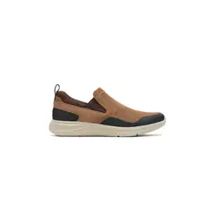 HUSH PUPPIES - Zapato Hombre Elevate Sneaker Caramelo