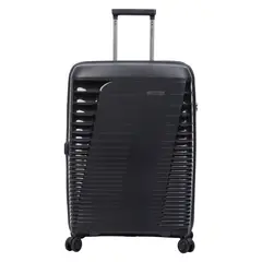 TOTTO - Maleta de bodega Traveler 23 Kg negra