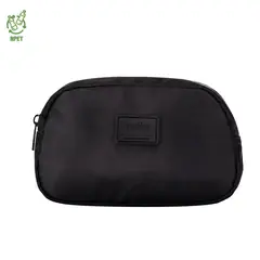 TOTTO - Cartuchera unisex Tracer 1 negro