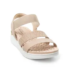 MODARE - Price Shoes Sandalia Confort Mujer 0227151-119BEIGE