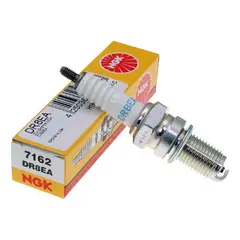 NGK - Bujías Yamaha Universal DR8EA Set X4