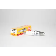 NGK - Bujías Yamaha Universal C7HSA Set X4