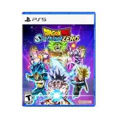 PLAYSTATION - Dragon Ball Sparking Zero 5