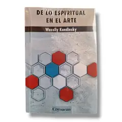 GENERICO - De lo espiritual en el arte