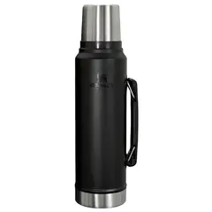 STANLEY - Termo Classic Legendary 1 qt (950 ml)- Black 2.0