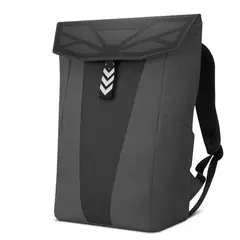 LENOVO - Maletín Gamer Legion GB400 16” - Gris Mochila Morral