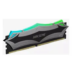 GENERICO - Memoria Ram 8 Gb A 3200 Mhz U-dimm Rgb Ddr4 Hiksemi Akira