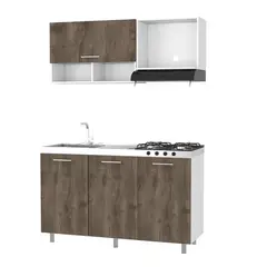 CORONA - Cocina Oporto Bellota 1.50 Izquierda