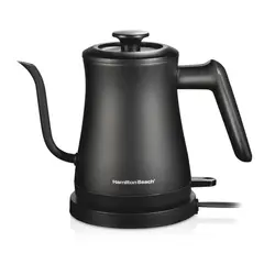 HAMILTON BEACH - Hervidor Electrico 20 OZ
