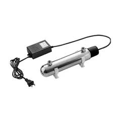 GRIVAL - Purificador Ultravioleta 6w