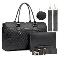 JON DI GROUP SAS - Pañalera Viaje Sport Fit Lovevook Bolso Waterproof Cambiador