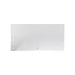 CORONA - Espejo Chic luz LED