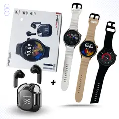 SHEN HUANG - Combo Smart Life Doble Pulso M103