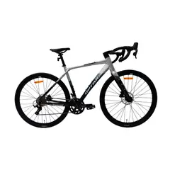 OPTIMUS - BICICLETA GRAVEL ANTARA 9 VELOCIDADES