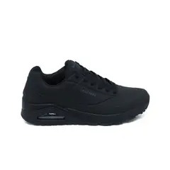SKECHERS - TENIS STAND ON AIR HOMBRE