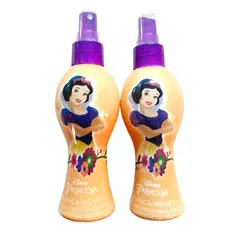 AVON - Combo x2 Colonia Spray para Niñas Blanca Nieves